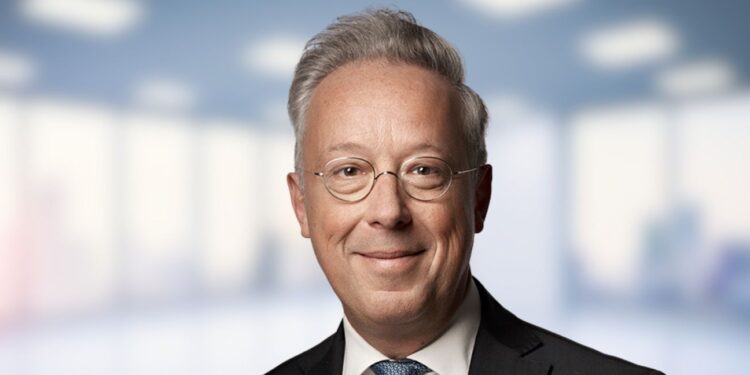 Interview: Lionel Aeschlimann, Mirabaud Asset Management, on the Swiss financial landscape
