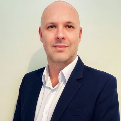 Ryan Cuthbertson, BNY Mellon