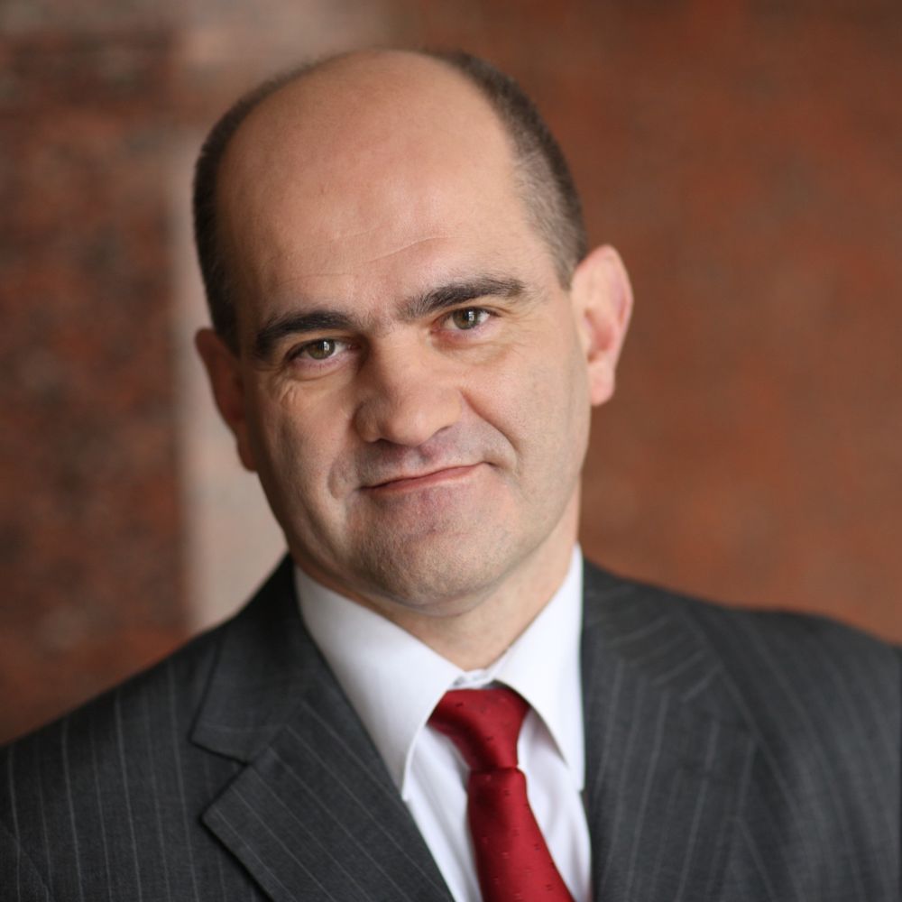 Yvan Mirochnikoff
