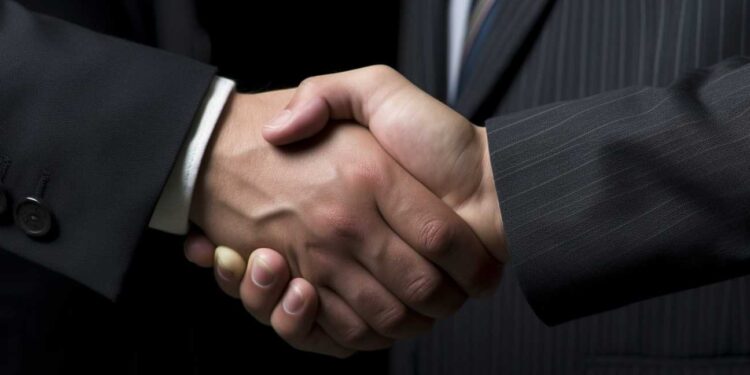 Acquisition-business