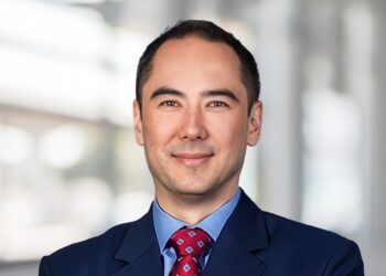 Interview: Alexon Bell, Quantexa, on empowering sustainable decision-making with data intelligence