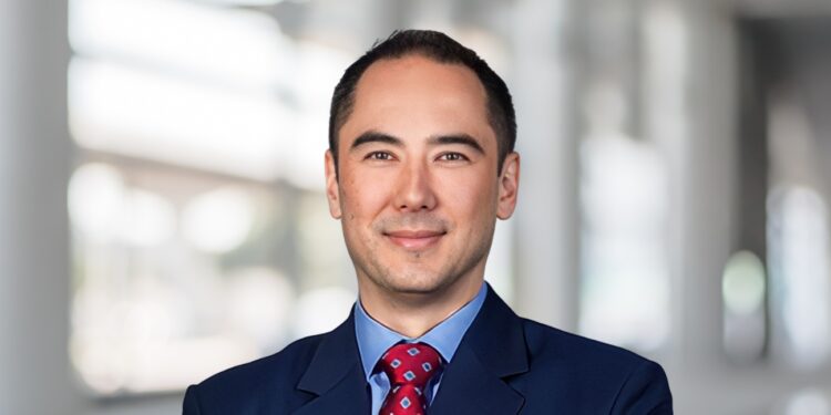 Interview: Alexon Bell, Quantexa, on empowering sustainable decision-making with data intelligence