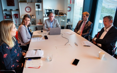 BNP Roundtable, private assets
