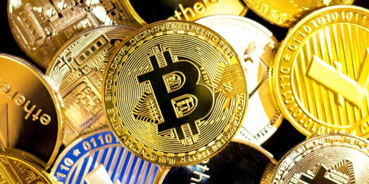 Cryptocurrencies