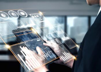 Fund managers may be ready to take advantage of AI – but is their data ready?
