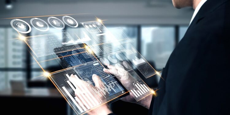 Fund managers may be ready to take advantage of AI – but is their data ready?