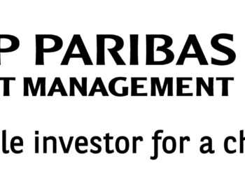 BNPPAM logo