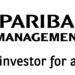 BNPPAM logo