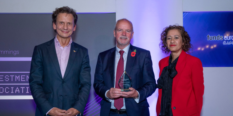 Funds Europe reveals 2023 Awards winners
