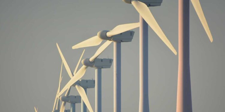 Octopus Energy and Tokyo Gas launch offshore wind fund for global expansion
