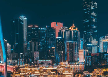 China is simply not worth the risk for public equity investors