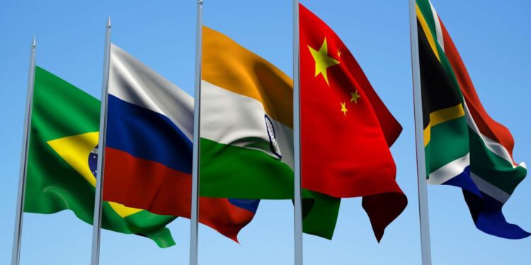Emerging markets