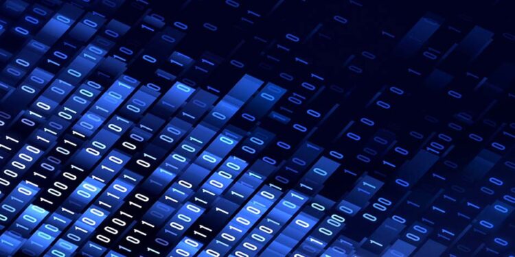 binary code