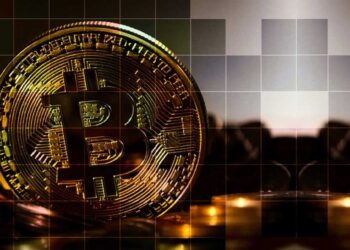 Institutional investors and wealth managers foresee an uptick in Bitcoin's price, projecting a minimum 10% increase within the next six months, according to research