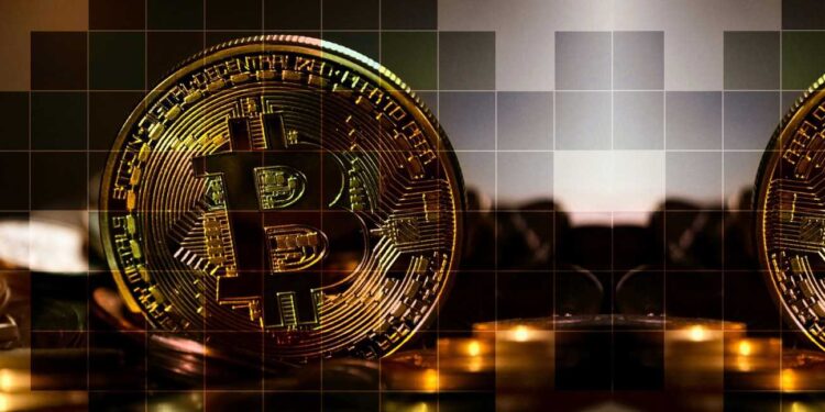 Institutional investors and wealth managers foresee an uptick in Bitcoin's price, projecting a minimum 10% increase within the next six months, according to research
