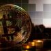 Institutional investors and wealth managers foresee an uptick in Bitcoin's price, projecting a minimum 10% increase within the next six months, according to research