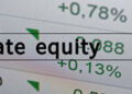 Liquid Private equity