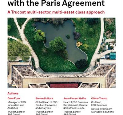 S&P Global whitepaper cover