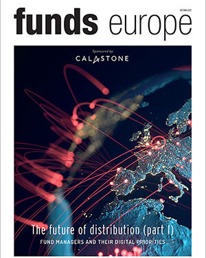 The future of distribution part 1