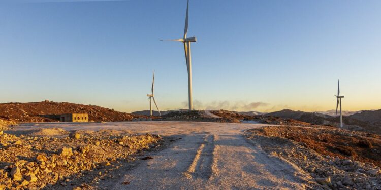 Fund managers select consultants to create “missing piece” of climate finance puzzle
