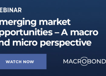 Macrobond webinar - watch now on demand