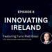 The Funds Europe Podcast, Episode 8: Innovating Ireland