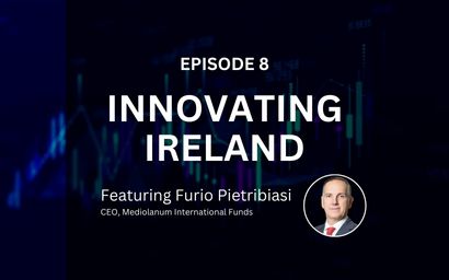 The Funds Europe Podcast, Episode 8: Innovating Ireland