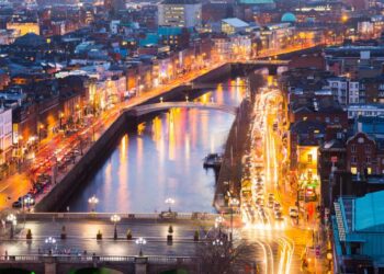 Mercer adds CIO role to Dublin office