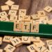 ETF inflows outstrip mutual funds in first two months