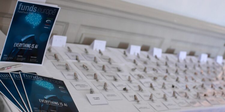 FundsTech conference to take place in April