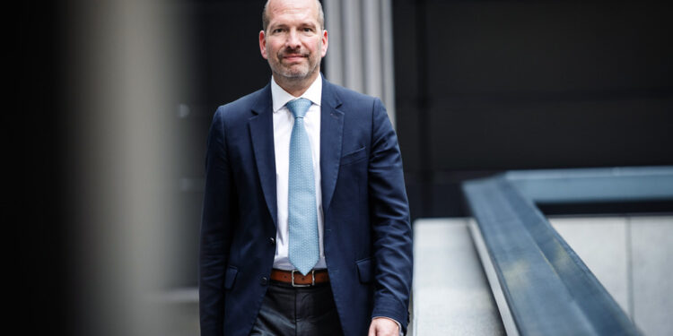 Jean-Marc Goy’s invitation  from Luxembourg