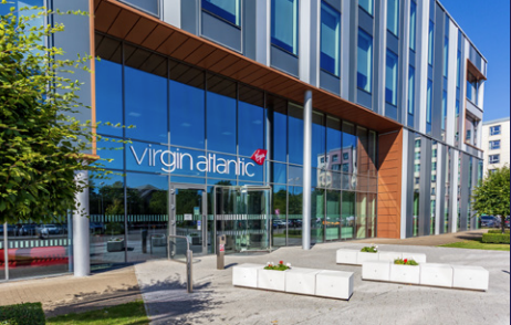 Mirabaud AM makes virgin UK property purchase
