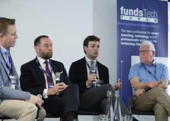 FundsTech Forum panel: Tokenisation: the teenage years of development?