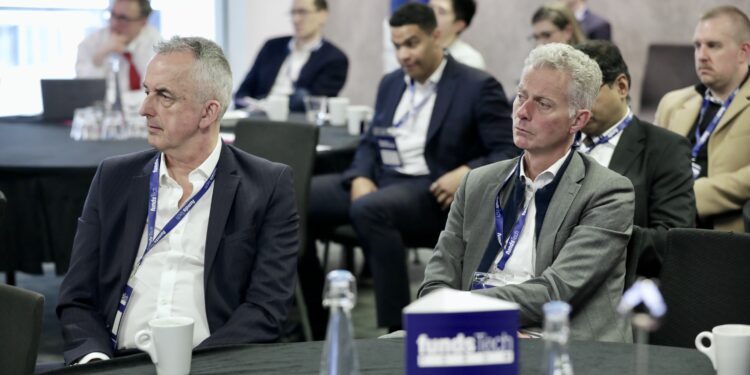 Digital divide and data costs reveal industry concerns: FundsTech Forum survey