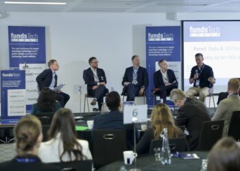 FundsTech Forum panel: Data and utilities &ndash; why is the funds industry so terrible at creating a utility?