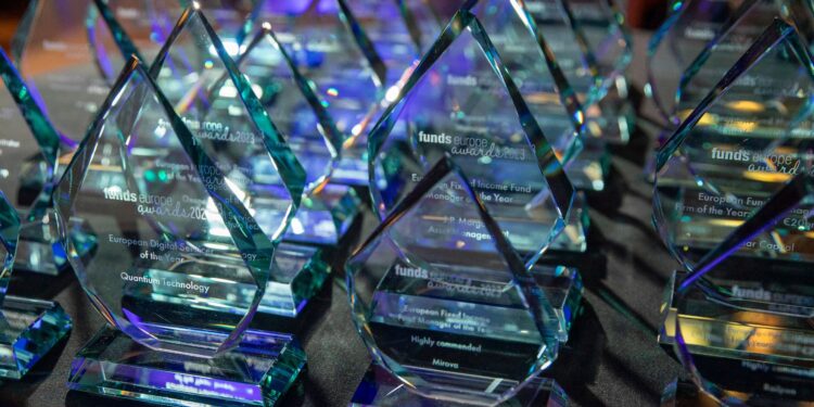 Funds Europe Awards – entries received!