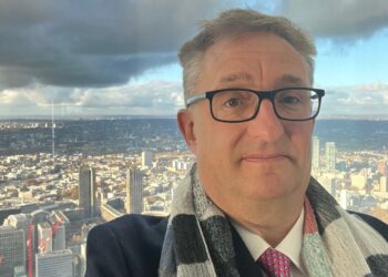 Funds Europe appoints deputy editor