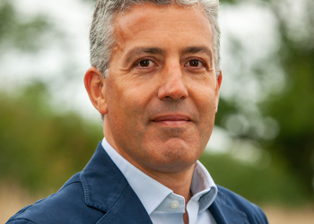 Evenlode appoints Rob Harris as chief executive