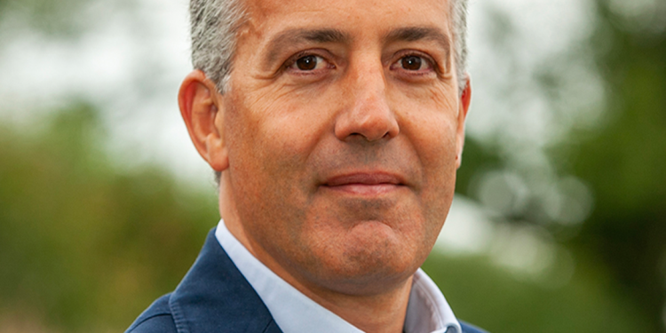 Evenlode appoints Rob Harris as chief executive