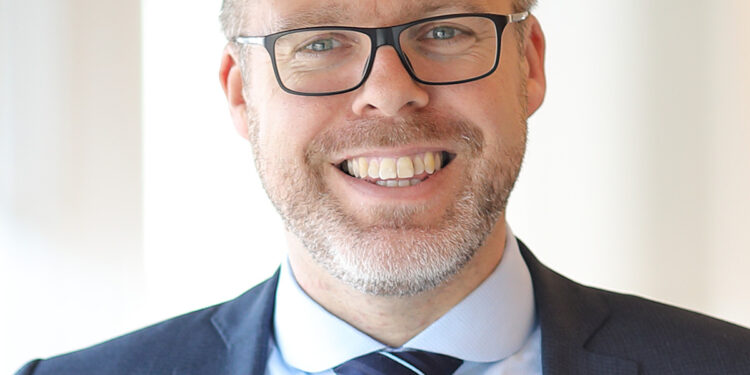 Royal London AM appoints chief client officer as part of international expansion
