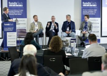 Panel debate: Is regulation stifling innovation?