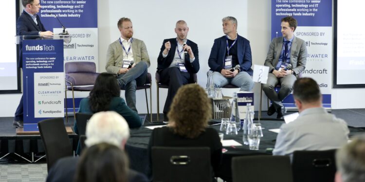Panel debate: Is regulation stifling innovation?