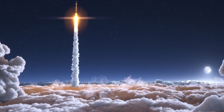 Space technology and other themes in Germany’s surging venture capital industry