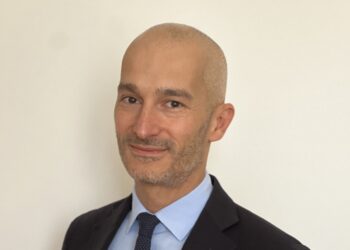 State Street appoints head of institutional for Italy