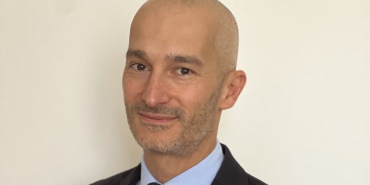 State Street appoints head of institutional for Italy