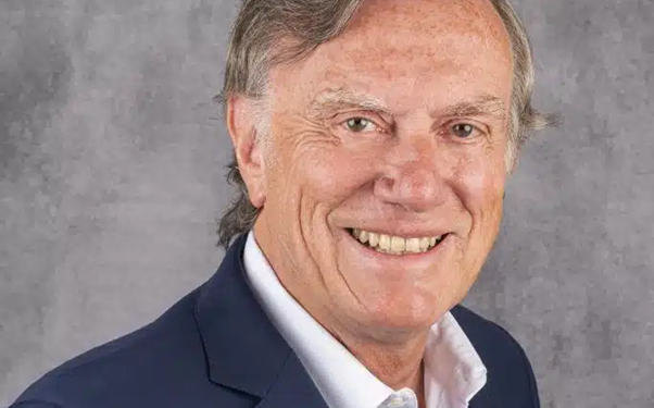 La Financière Responsable replaces chairman