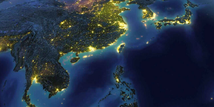 The new norm of private debts in Asia