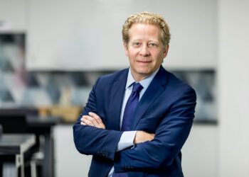 Northern Trust AM names head of global ETFs and funds