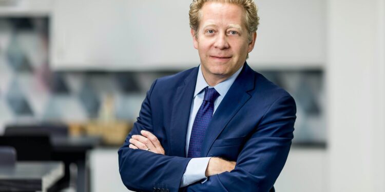 Northern Trust AM names head of global ETFs and funds