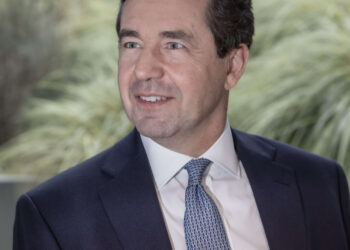 Looking back over eight years at the helm of Schroders